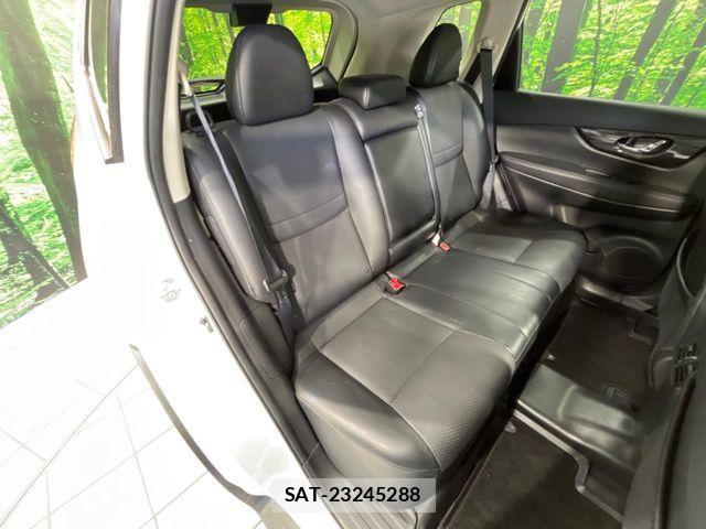 Nissan X-TRAIL HYBRID 2018-01 7227637-8