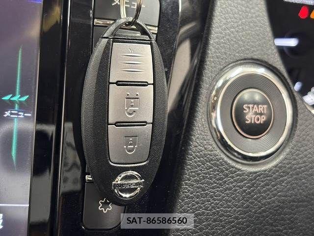 Nissan X-TRAIL HYBRID 2015-07 7252959-9