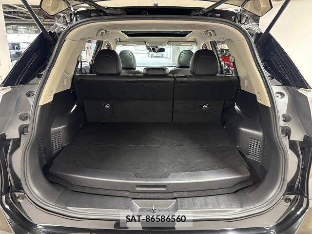 Nissan X-TRAIL HYBRID 2015-07 7252959-12