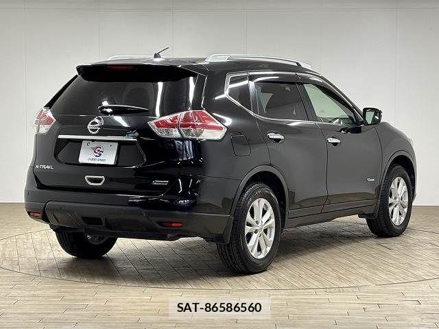 Nissan X-TRAIL HYBRID 2015-07 7252959-15