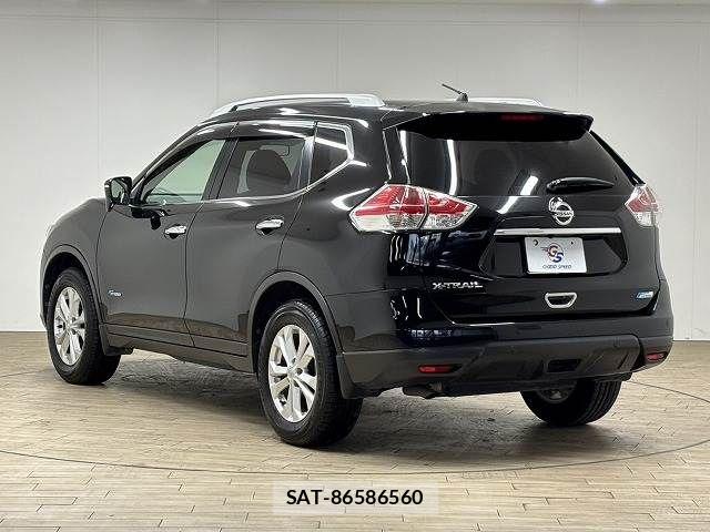 Nissan X-TRAIL HYBRID 2015-07 7252959-16