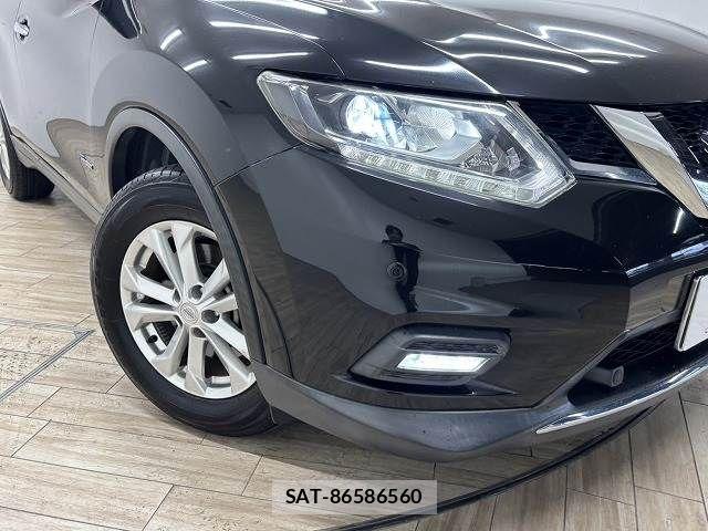 Nissan X-TRAIL HYBRID 2015-07 7252959-19
