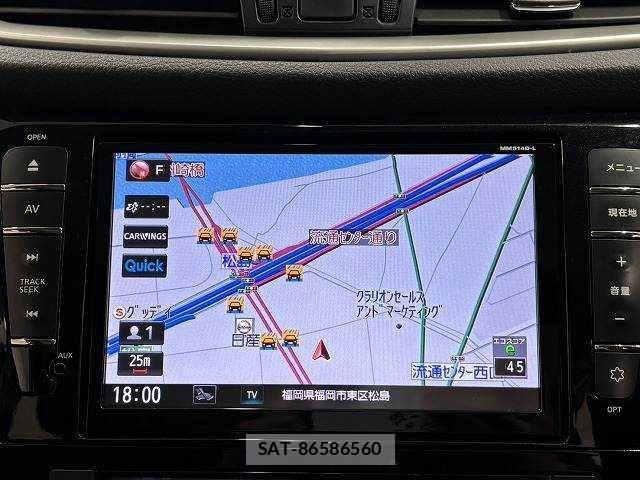Nissan X-TRAIL HYBRID 2015-07 7252959-2