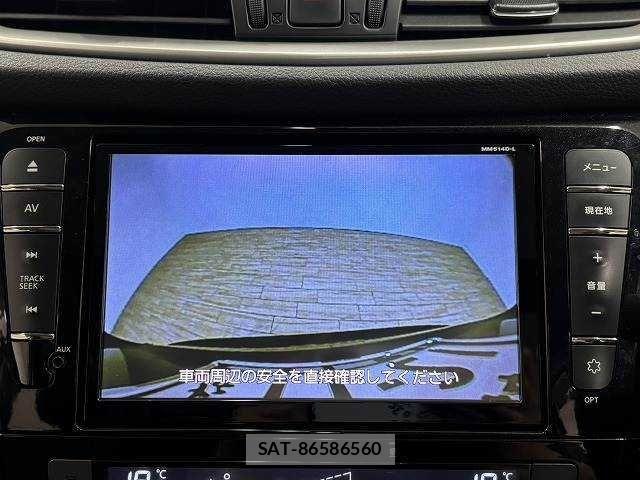 Nissan X-TRAIL HYBRID 2015-07 7252959-3