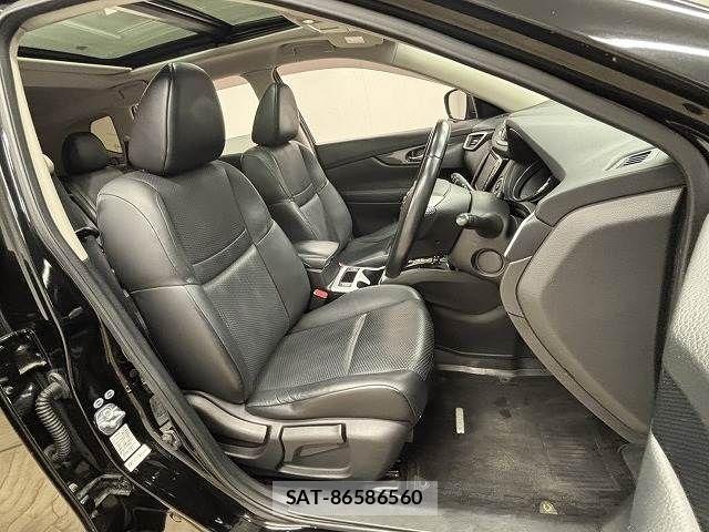 Nissan X-TRAIL HYBRID 2015-07 7252959-4