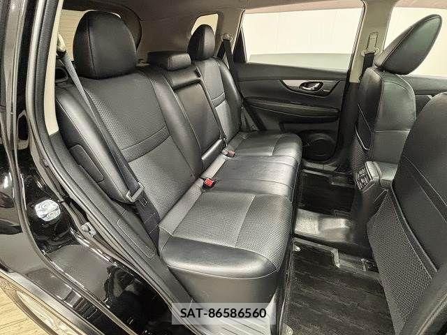 Nissan X-TRAIL HYBRID 2015-07 7252959-5