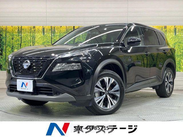 Nissan X-TRAIL HYBRID 2023-02 7360622-0