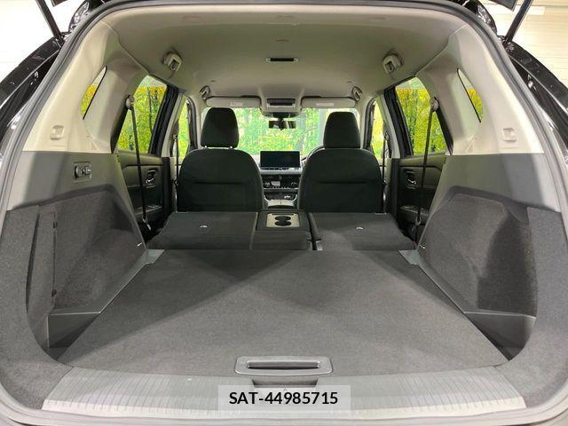 Nissan X-TRAIL HYBRID 2023-02 7360622-9