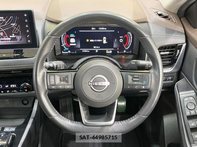 Nissan X-TRAIL HYBRID 2023-02 7360622-10