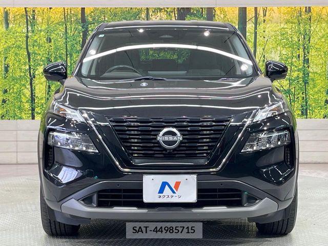Nissan X-TRAIL HYBRID 2023-02 7360622-13