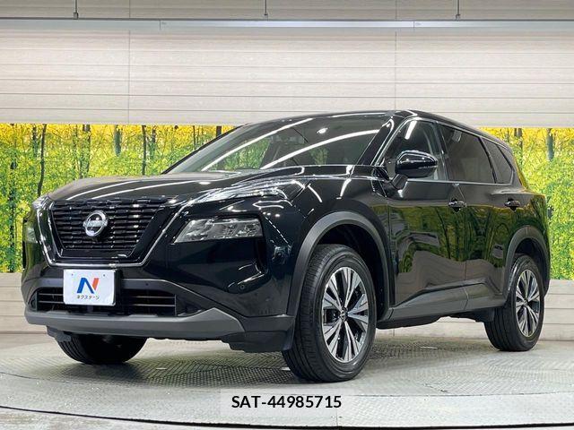 Nissan X-TRAIL HYBRID 2023-02 7360622-15