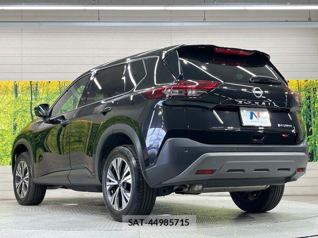 Nissan X-TRAIL HYBRID 2023-02 7360622-16