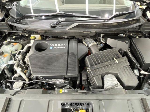 Nissan X-TRAIL HYBRID 2023-02 7360622-17
