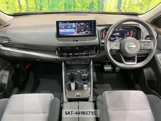 Nissan X-TRAIL HYBRID 2023-02 7360622-1