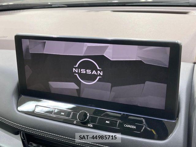 Nissan X-TRAIL HYBRID 2023-02 7360622-2