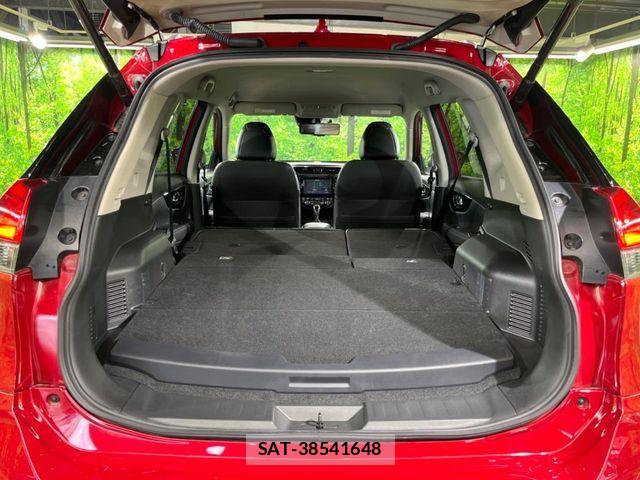 Nissan X-TRAIL HYBRID 2021-07 7360619-9