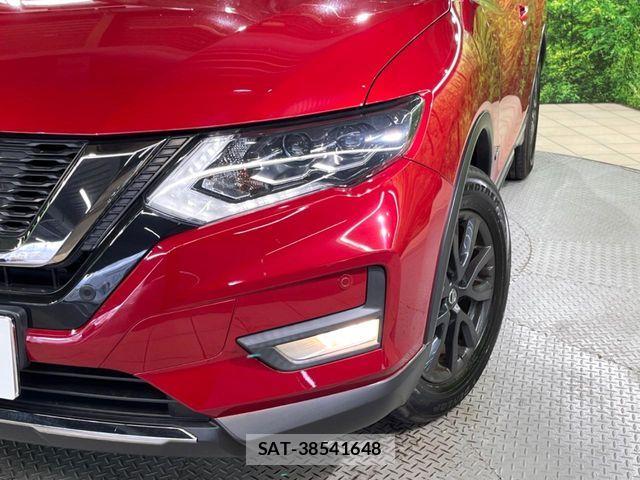 Nissan X-TRAIL HYBRID 2021-07 7360619-11