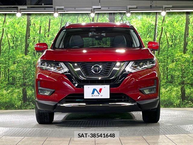 Nissan X-TRAIL HYBRID 2021-07 7360619-13