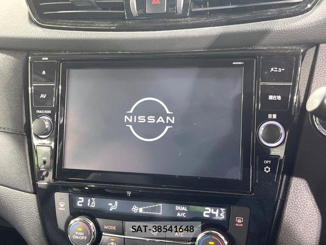 Nissan X-TRAIL HYBRID 2021-07 7360619-2