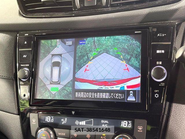 Nissan X-TRAIL HYBRID 2021-07 7360619-3