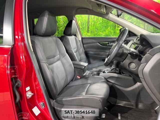 Nissan X-TRAIL HYBRID 2021-07 7360619-7