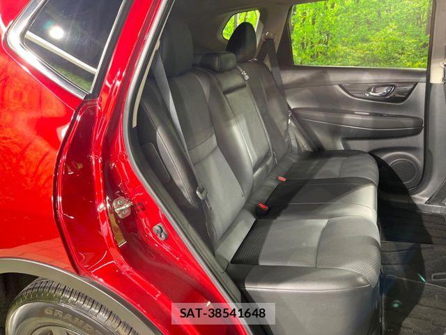 Nissan X-TRAIL HYBRID 2021-07 7360619-8