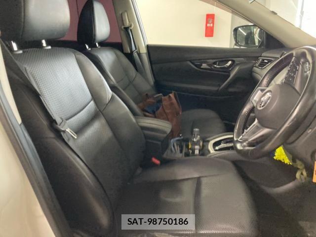 Nissan X-TRAIL HYBRID 2018-01 7395022-10