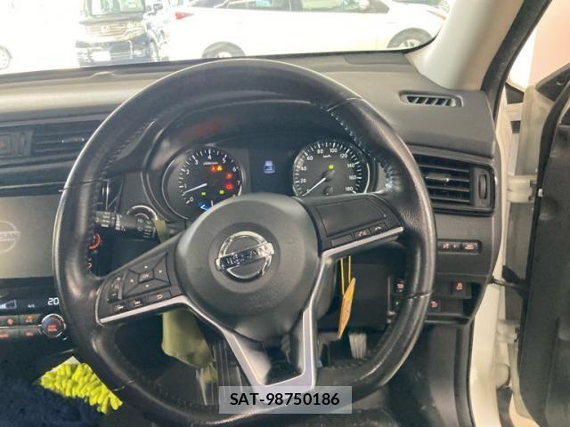 Nissan X-TRAIL HYBRID 2018-01 7395022-13