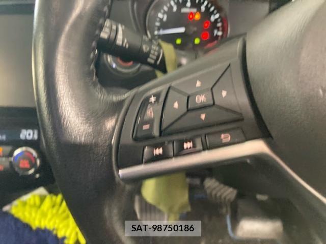 Nissan X-TRAIL HYBRID 2018-01 7395022-14