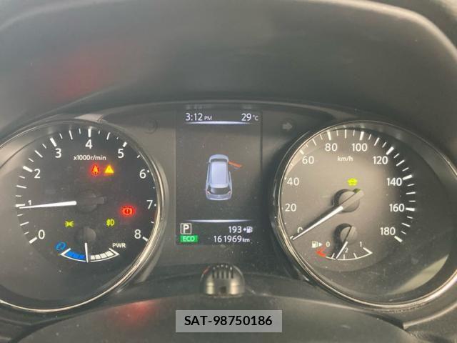 Nissan X-TRAIL HYBRID 2018-01 7395022-17