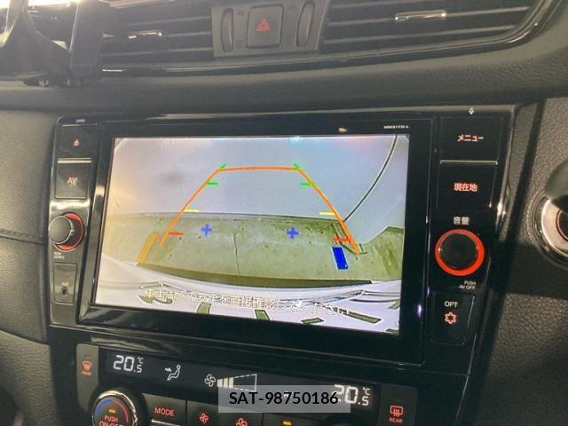 Nissan X-TRAIL HYBRID 2018-01 7395022-19