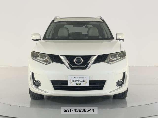 Nissan X-TRAIL HYBRID 2016-03 7394113-10