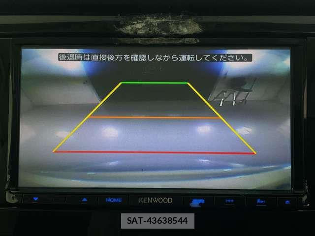 Nissan X-TRAIL HYBRID 2016-03 7394113-4