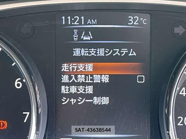 Nissan X-TRAIL HYBRID 2016-03 7394113-6