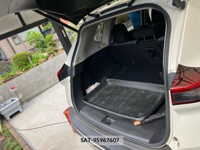 Nissan X-TRAIL HYBRID 2022-09 7459087-11