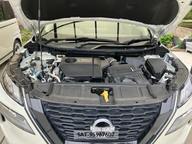 Nissan X-TRAIL HYBRID 2022-09 7459087-16