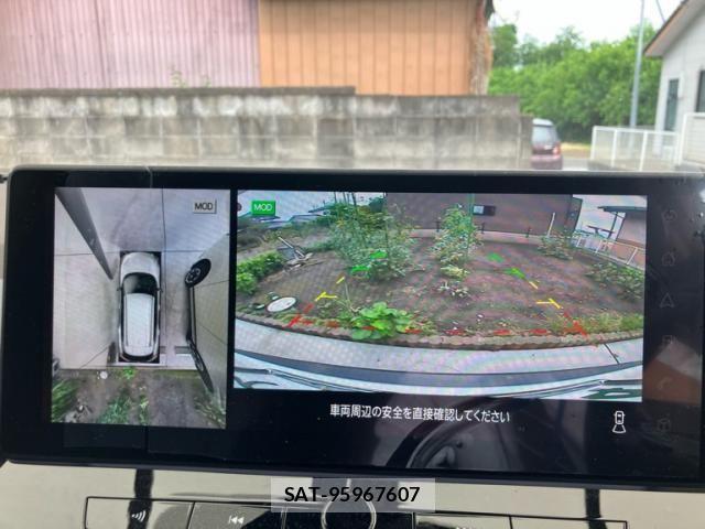 Nissan X-TRAIL HYBRID 2022-09 7459087-22