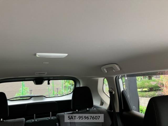 Nissan X-TRAIL HYBRID 2022-09 7459087-27