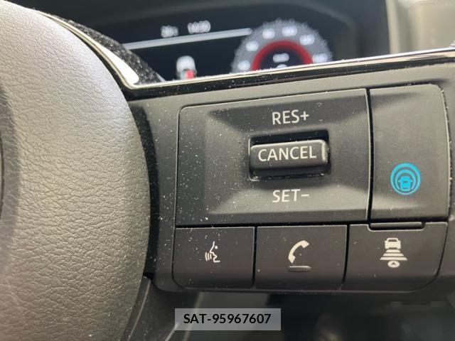Nissan X-TRAIL HYBRID 2022-09 7459087-29