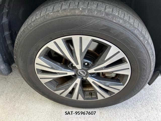 Nissan X-TRAIL HYBRID 2022-09 7459087-5