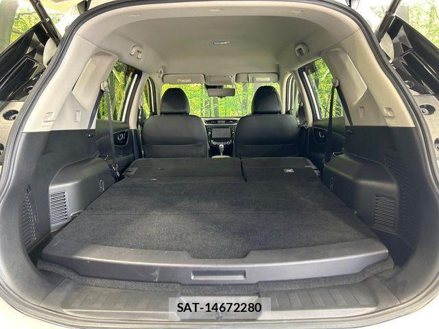 Nissan X-TRAIL HYBRID 2019-06 7459091-9