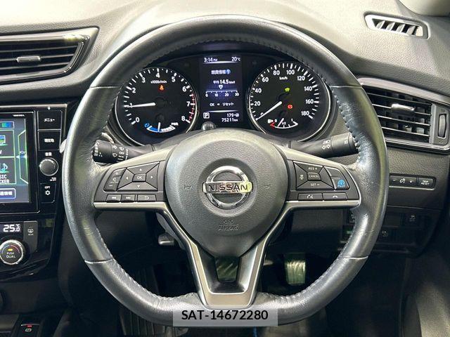 Nissan X-TRAIL HYBRID 2019-06 7459091-10
