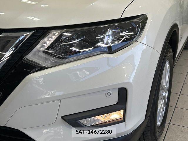 Nissan X-TRAIL HYBRID 2019-06 7459091-11