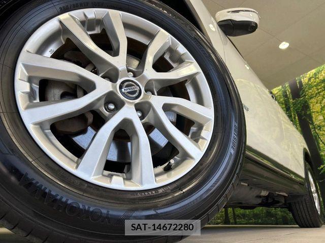 Nissan X-TRAIL HYBRID 2019-06 7459091-12