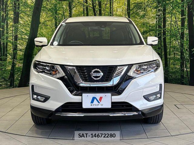 Nissan X-TRAIL HYBRID 2019-06 7459091-13