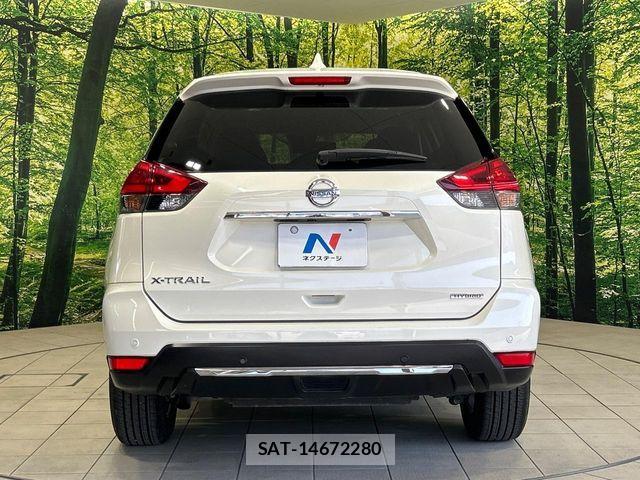 Nissan X-TRAIL HYBRID 2019-06 7459091-14