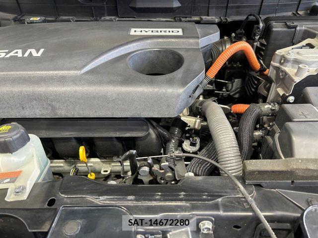 Nissan X-TRAIL HYBRID 2019-06 7459091-17