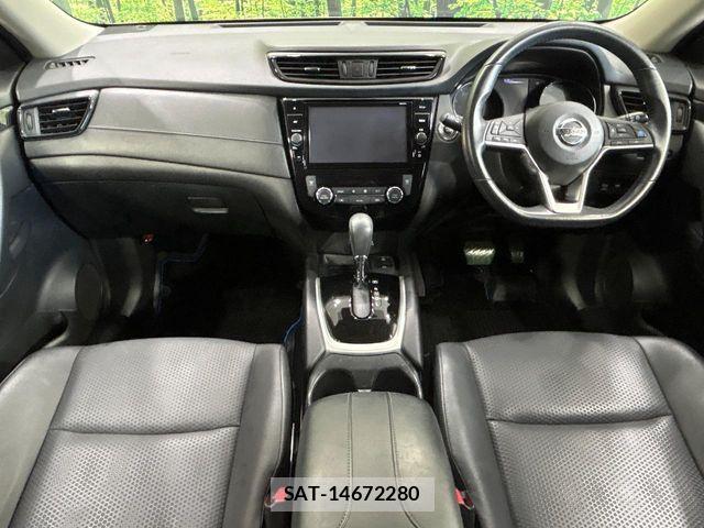 Nissan X-TRAIL HYBRID 2019-06 7459091-1