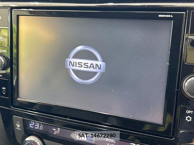 Nissan X-TRAIL HYBRID 2019-06 7459091-2