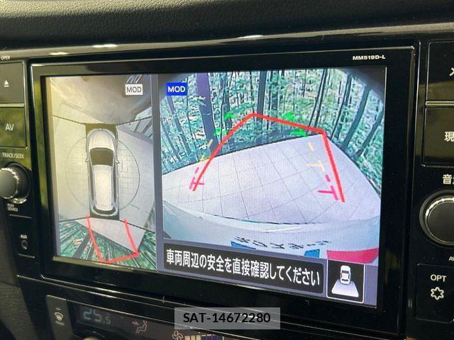 Nissan X-TRAIL HYBRID 2019-06 7459091-3